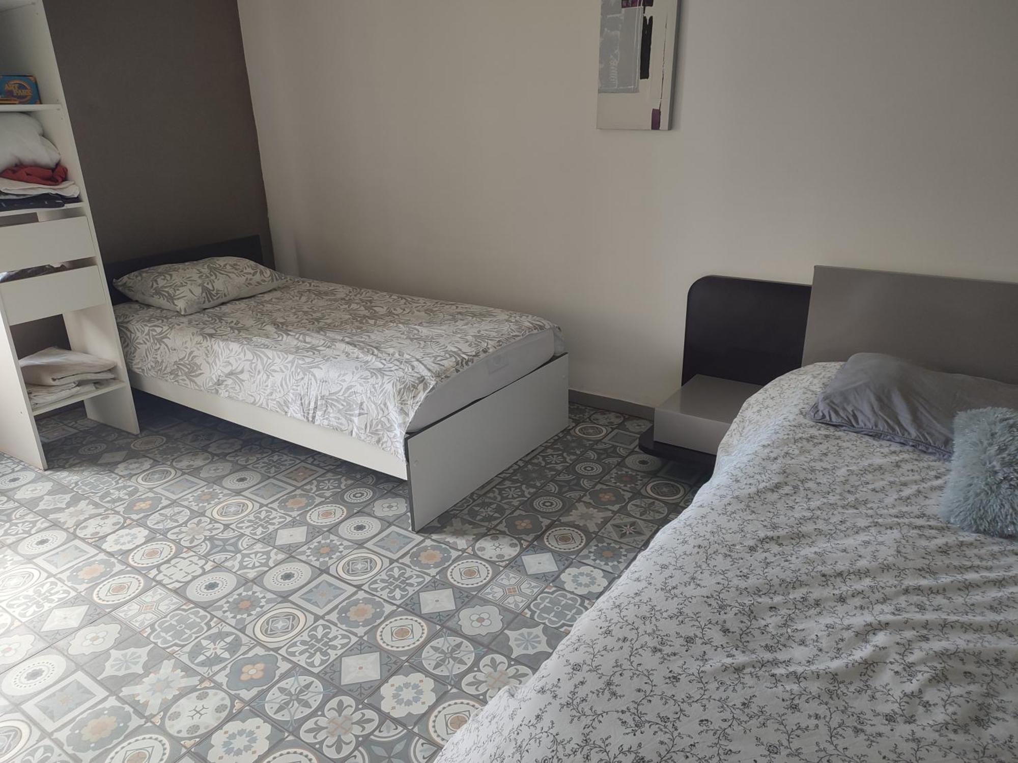 Maison Plain Pied, 2 Chambres, Longere Typique , Fraiche, Dans Bourg Avec Tous Commerces Lucay-le-Male Ngoại thất bức ảnh