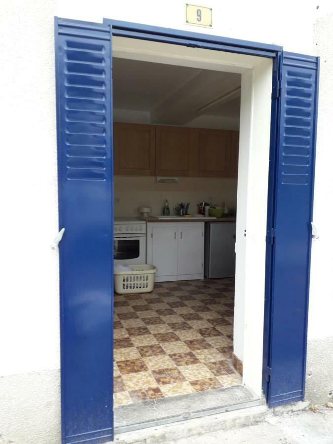 Maison Plain Pied, 2 Chambres, Longere Typique , Fraiche, Dans Bourg Avec Tous Commerces Lucay-le-Male Ngoại thất bức ảnh